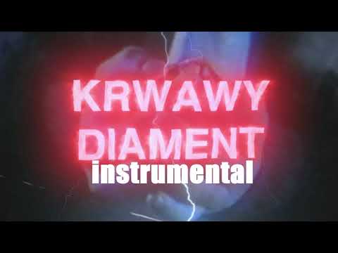 [instrumental] Jano Polska Wersja feat. Ero JWP, Kacper HTA, Hinol PW - Krwawy Diament (Prod. PSR)