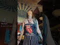 pov: little hippie chick drops in to day hey and gets spooked and leaves lol