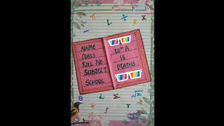 Art Integrated Project | Maths | Dadra and Nagar Haveli