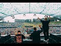 R3HAB INNA SASH Rock My Body W W Vs R3HAB VIP Remix LIVE Tomorrowland 2023