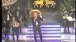 Antonio Aguilar - estando contigo chata