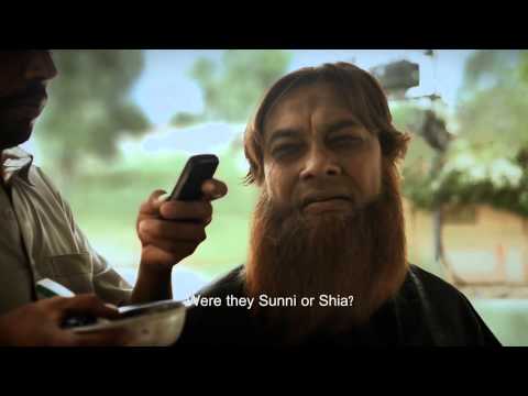 Investigative Report on a Persecuted Community