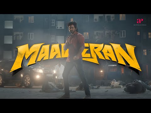 Sivakarthikeyan smashes up Mysskin's men | Maaveeran Movie Scenes | Sivakarthikeyan | Aditi Shankar