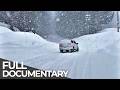 World S Deadliest Roads Sierra Nevada Interstate 80 Free Documentary