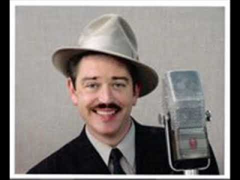 JEFF GILBERT SINGS SAMMY KAYE / DON CORNELL VERSION "IT ISN'T FAIR"