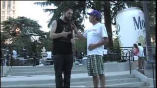 Salvador Santana Band