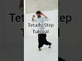 Titoda Hinch Step Tutorial ટીટોડા હિંચ સ્ટેપ Tetudo Garba Navratri Gar