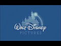 Walt Disney Pictures 2000 Opening The Emperor S New Groove