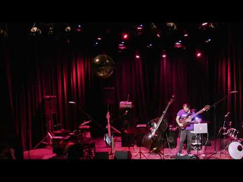 Ryan Crabtree - X Equals One - AVL Bass Hang 10/8/18