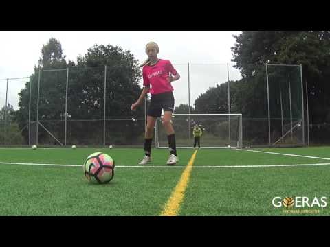 Ellen, Maja, Rut (Saltsjö-Boo IF F04)