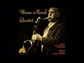 Warne Marsh Quartet - 1983-03-31, De Tobbe, Voorburg, Nederland