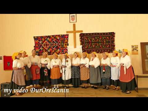 2023 Kešinci - ŽPS " VESELE ŠOKICE " Osijek - orescanin.eu/video_