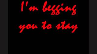 Bayside - Existing In A Crisis (with lyrics)