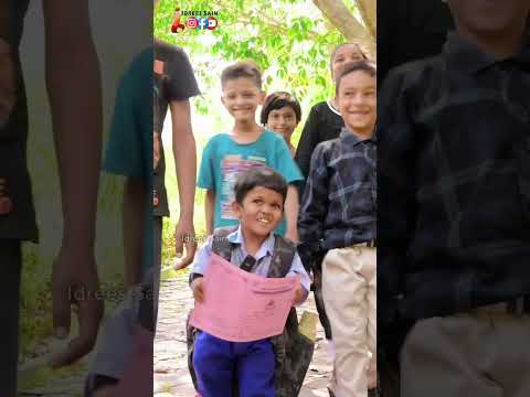 Dahej Ke Khilaf hamsab milkar awaz uttana 😂Comedy 