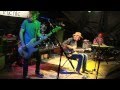 Kenny Brown - "Write Me a Few Lines" - 2011 North Mississippi Hill Country Picnic