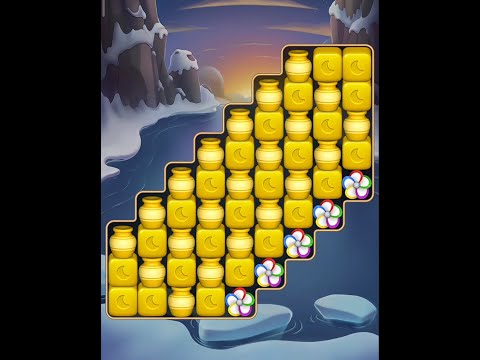 TOON BLAST level 3615