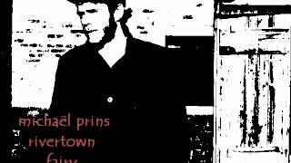 Michael Prins - Morningsun (demo recording)