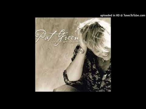 Pat Green - Wave On Wave