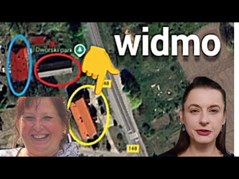 BEATA KLIMEK - WIDMO building in Przemysław