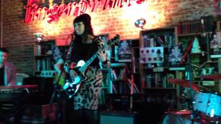 Olivia Jean - After The Storm - Live at Fingerprints, Long Beach ,CA 11/12/14