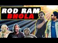 BHOLA PHOBIA Ft Ragadiproductions Beanbagg