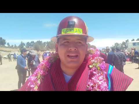 En vivo: Municipio Puerto Mayor de Carabuco