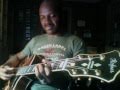 Bobby Broom - These Foolish Things Remind Me of You - Solo Guitar #bobbybroomguitar #jazz