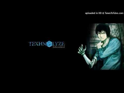 Texhnolyze unreleased OST - Synapse