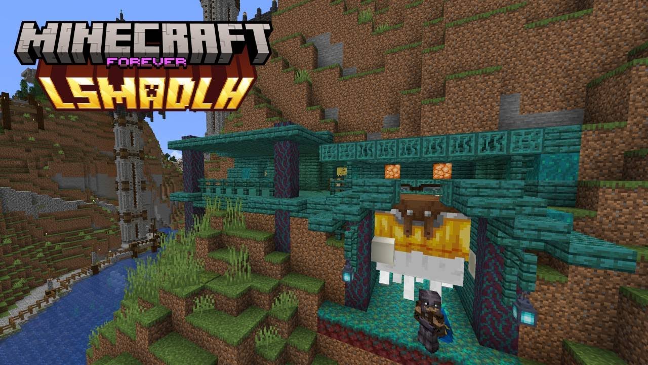 A TODO GHAST - LSMADLH Forever - Episodio 30