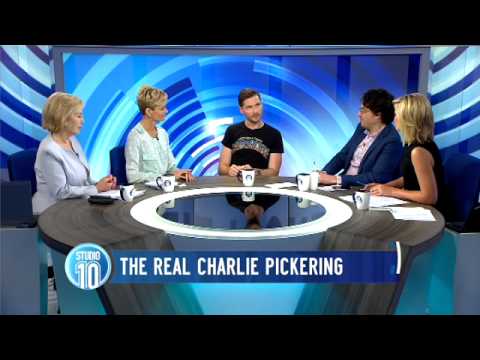 The Real Charlie Pickering