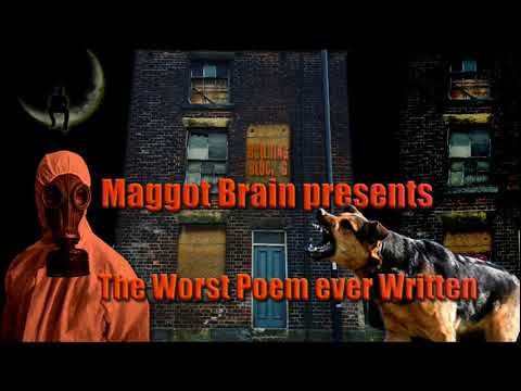 Worst Poem ever Written