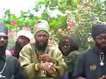 Capleton Reign of Fire Medley Pt-1 (Official Video)