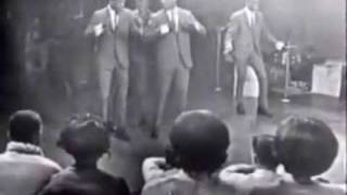 The Temptations - Just One Last Look