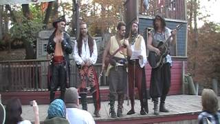 The Jolly Rogers - Wicked