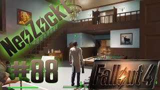 Fallout 4 #88 Der Papa wird´s schon richten [Let´s Play german]