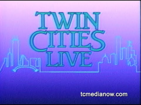 KSTP-TV Twin Cities Live with Bob Bruce the best of 1988