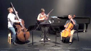 Rough on Rats - Beck Song Reader