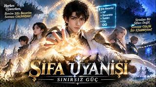【FULL】Buz tabanlı yeteneği bıraktıktan sonra, tanrısal düzeyde bir iyi