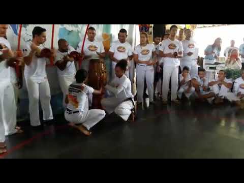 Graduada Iúna X Graduada Gabi ( Final )