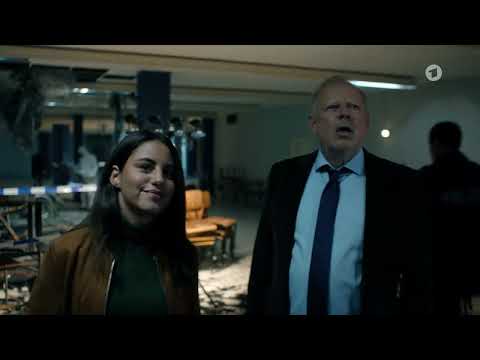 Tatort Folge 1173 Borowski und der gute Mensch (Borowski & Sahin)