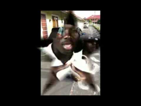 lodiliki ft badder man na kon koli mi taki i lobi mi