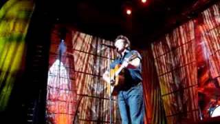 John Mellencamp Minutes to Memories Live Farm Aid 2008