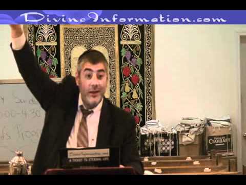 The Talmud Series 38