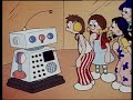 The Raggy Dolls The Memory Machine 1988