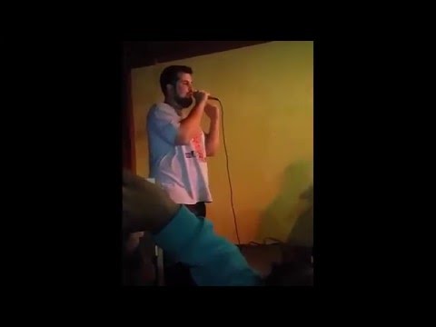 Dtoke y Papo MC batalla de dementes Villa Gesell