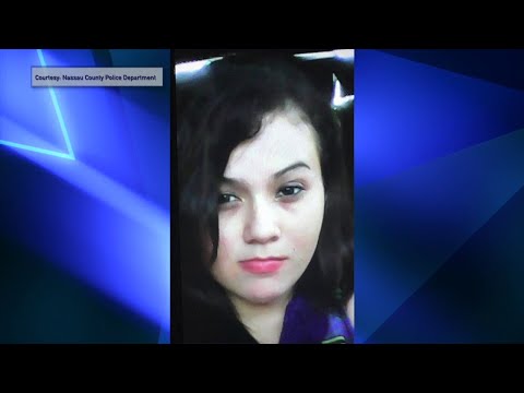 NY Long Island Nassau County Police Searching For Missing Mother & Juvenile