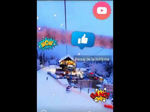 Stațiunea Păltiniș🗻🗻🗻