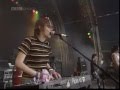 Elastica - Da Da Da (Glastonbury Festival 2000 HQ)