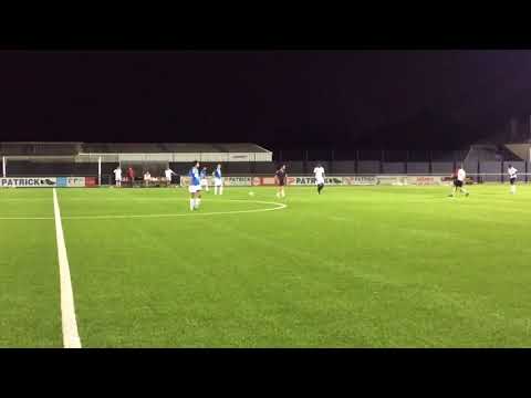 Futsal Social Club Luxembourg - 07/06/2018 - Liberty Pharma VS Deloitte