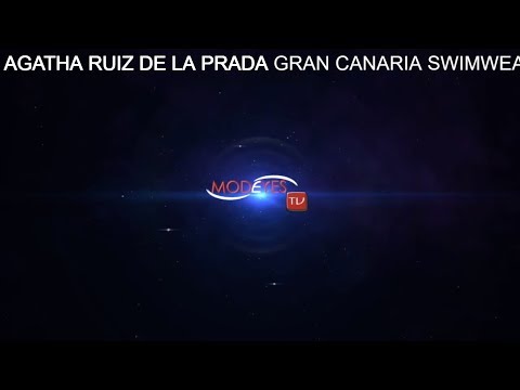 World Watching! Agatha Ruiz de la Prada. Full Fashion Show 2018.